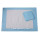 Hot sell embossed puppy training washable pad